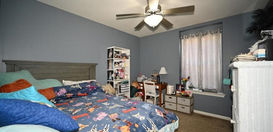 Homes for Sale in Platte City, MO 64079 | 13360  Ridgeview Drive