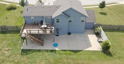 Homes for Sale in Platte City, MO 64079 | 13360  Ridgeview Drive