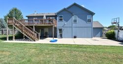 Homes for Sale in Platte City, MO 64079 | 13360  Ridgeview Drive