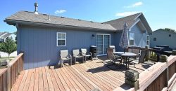 Homes for Sale in Platte City, MO 64079 | 13360  Ridgeview Drive
