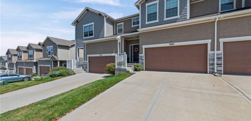 Homes for Sale in Parkville, MO 64152 | 7337  Griffey Street