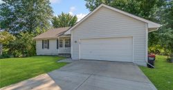 Homes for Sale in Kearney, MO 64060 | 608  Woodson Street