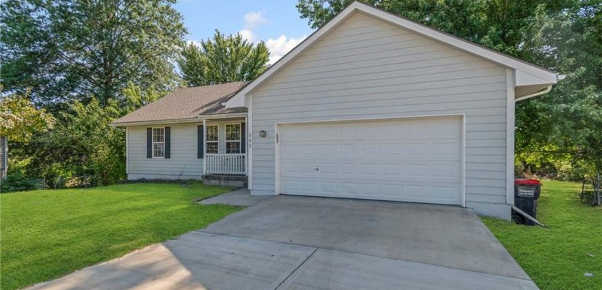 Homes for Sale in Kearney, MO 64060 | 608  Woodson Street