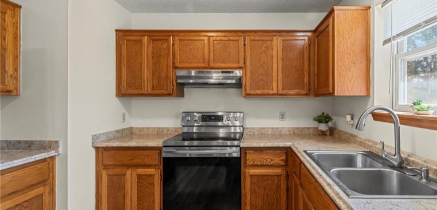 Homes for Sale in Kearney, MO 64060 | 608  Woodson Street