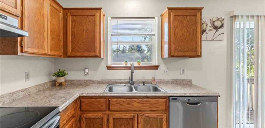 Homes for Sale in Kearney, MO 64060 | 608  Woodson Street