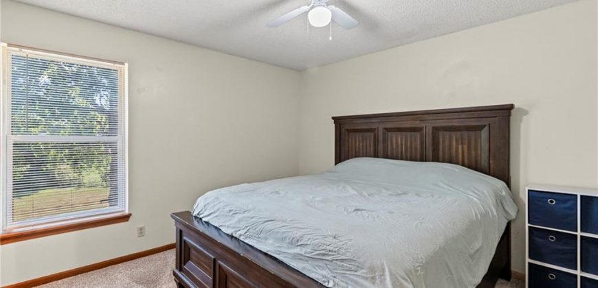 Homes for Sale in Kearney, MO 64060 | 608  Woodson Street