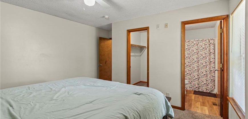 Homes for Sale in Kearney, MO 64060 | 608  Woodson Street