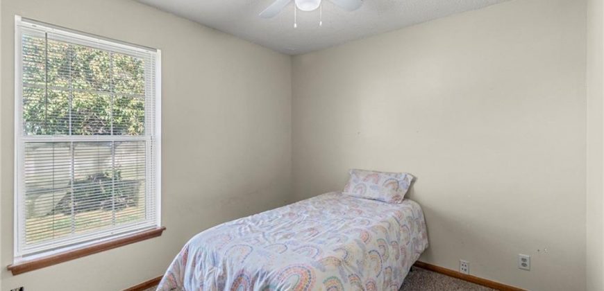 Homes for Sale in Kearney, MO 64060 | 608  Woodson Street