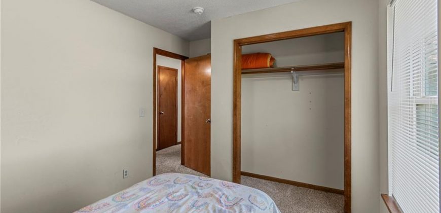 Homes for Sale in Kearney, MO 64060 | 608  Woodson Street