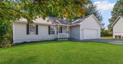 Homes for Sale in Kearney, MO 64060 | 608  Woodson Street