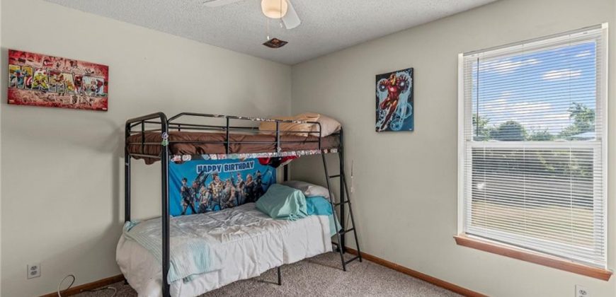 Homes for Sale in Kearney, MO 64060 | 608  Woodson Street