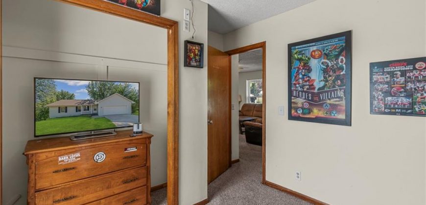 Homes for Sale in Kearney, MO 64060 | 608  Woodson Street