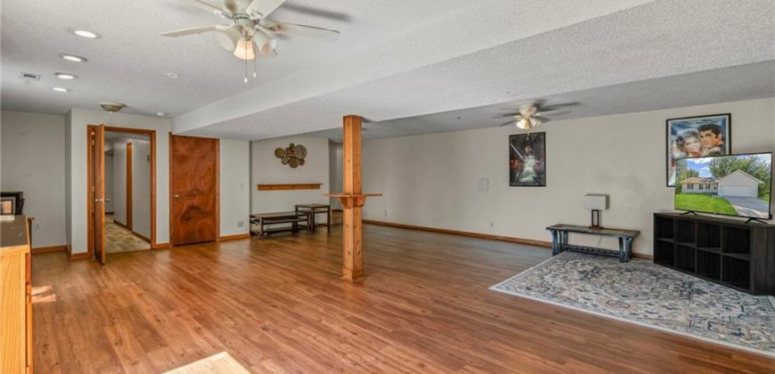 Homes for Sale in Kearney, MO 64060 | 608  Woodson Street