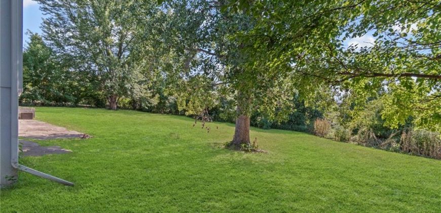 Homes for Sale in Kearney, MO 64060 | 608  Woodson Street