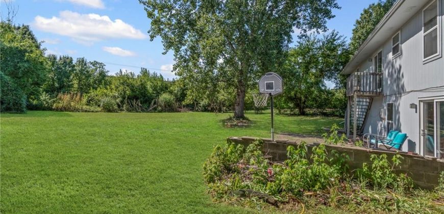 Homes for Sale in Kearney, MO 64060 | 608  Woodson Street