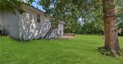 Homes for Sale in Kearney, MO 64060 | 608  Woodson Street