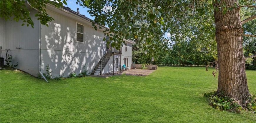 Homes for Sale in Kearney, MO 64060 | 608  Woodson Street