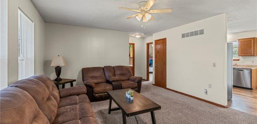 Homes for Sale in Kearney, MO 64060 | 608  Woodson Street