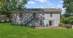 Homes for Sale in Kearney, MO 64060 | 608  Woodson Street
