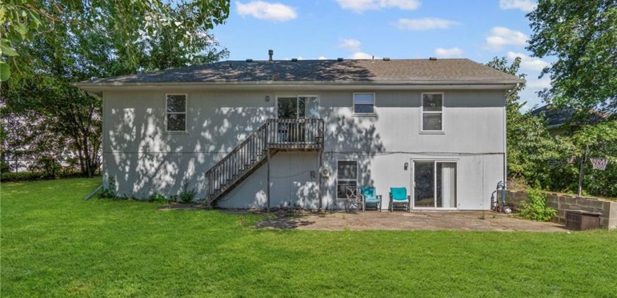 Homes for Sale in Kearney, MO 64060 | 608  Woodson Street