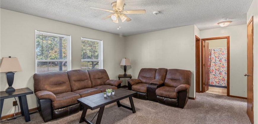 Homes for Sale in Kearney, MO 64060 | 608  Woodson Street