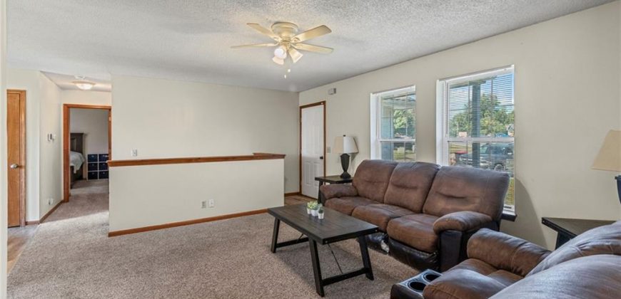 Homes for Sale in Kearney, MO 64060 | 608  Woodson Street