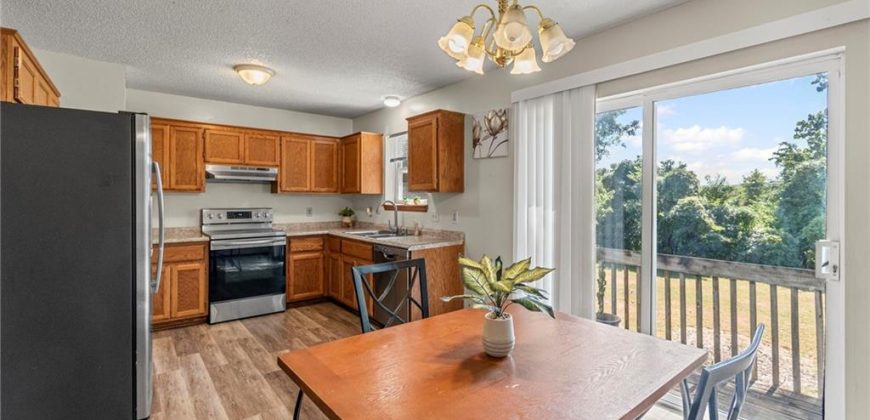 Homes for Sale in Kearney, MO 64060 | 608  Woodson Street