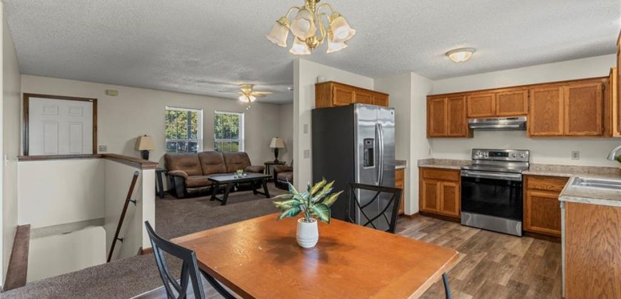 Homes for Sale in Kearney, MO 64060 | 608  Woodson Street