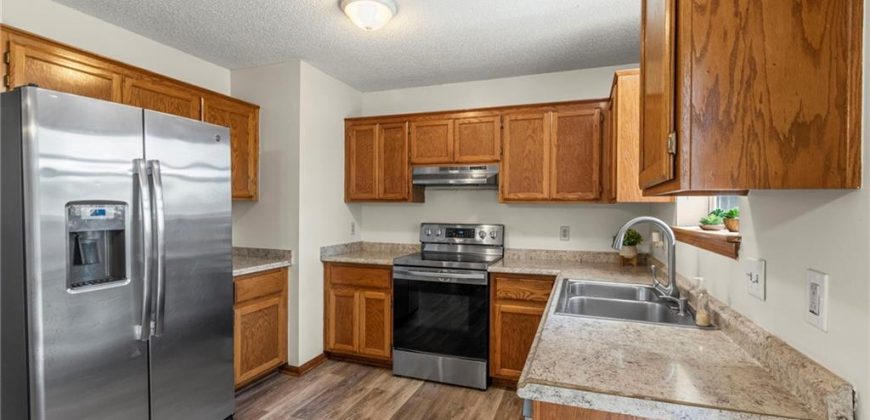 Homes for Sale in Kearney, MO 64060 | 608  Woodson Street