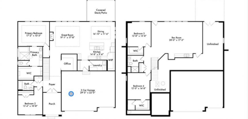 Homes for Sale in Kansas City, MO 64158 | 7620 N Booth Avenue