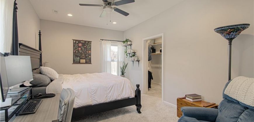 Homes for Sale in Kearney, MO 64060 | 412  Evening Star Drive