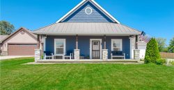 Homes for Sale in Kearney, MO 64060 | 412  Evening Star Drive