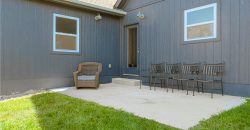 Homes for Sale in Kearney, MO 64060 | 412  Evening Star Drive