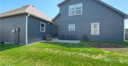 Homes for Sale in Kearney, MO 64060 | 412  Evening Star Drive