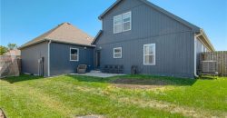 Homes for Sale in Kearney, MO 64060 | 412  Evening Star Drive