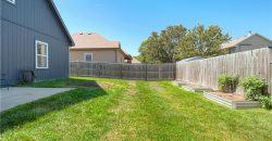 Homes for Sale in Kearney, MO 64060 | 412  Evening Star Drive