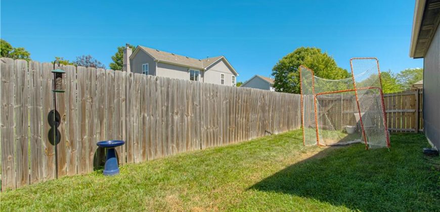 Homes for Sale in Kearney, MO 64060 | 412  Evening Star Drive
