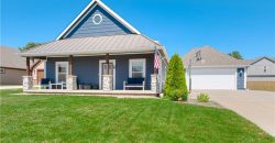 Homes for Sale in Kearney, MO 64060 | 412  Evening Star Drive