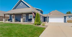 Homes for Sale in Kearney, MO 64060 | 412  Evening Star Drive