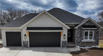 Homes for Sale in Liberty, MO 64068 | 1845  Arbor Trail