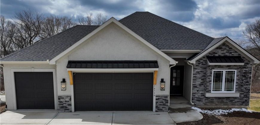 Homes for Sale in Liberty, MO 64068 | 1845  Arbor Trail