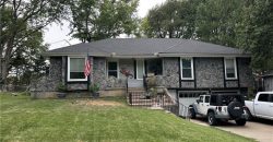 Homes for Sale in Kansas City, MO 64155 | 9644 N Campbell Drive