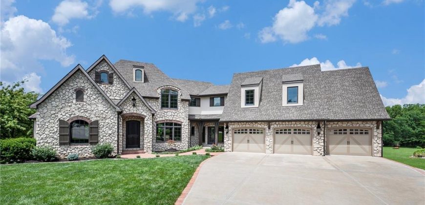 Homes for Sale in Smithville, MO 64089 | 1900 NE 159th Street