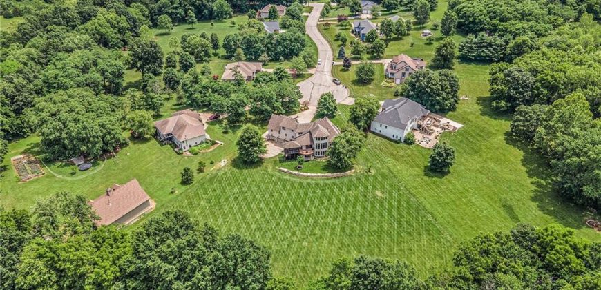 Homes for Sale in Smithville, MO 64089 | 1900 NE 159th Street