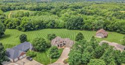Homes for Sale in Smithville, MO 64089 | 1900 NE 159th Street