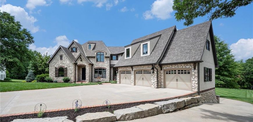 Homes for Sale in Smithville, MO 64089 | 1900 NE 159th Street