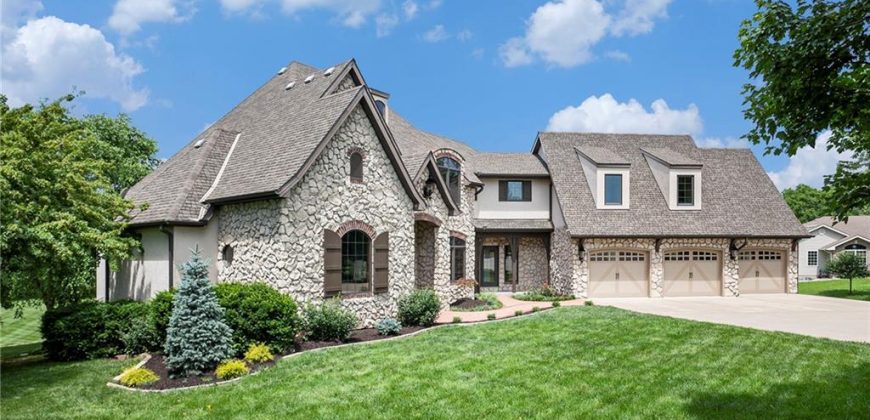 Homes for Sale in Smithville, MO 64089 | 1900 NE 159th Street