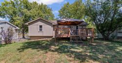 Homes for Sale in Liberty, MO 64068 | 507  Vivian Street