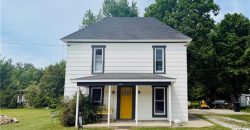 Homes for Sale in Holt, MO 64048 | 606  Water Street