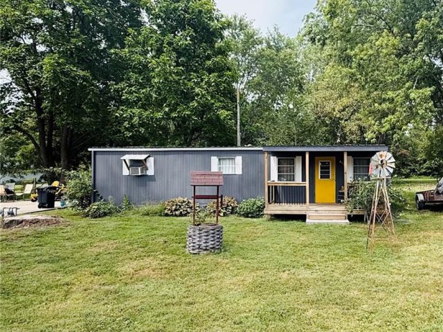Homes for Sale in Holt, MO 64048 | 610  Water Street